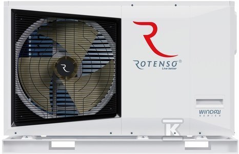 POMPA WINDMI MONO WIM60X1 R14 POMPA WINDMI MONO WIM60X1 R14