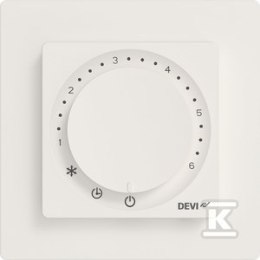 TERMOSTAT DEVIREG™ BASIC