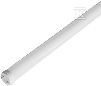 TUBA ŚWIE.LE.T8 SZKLA.V-TA.120CM 18W Z