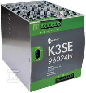ZASILACZ K3SE 96024N 3X400/ 24VDC 40A