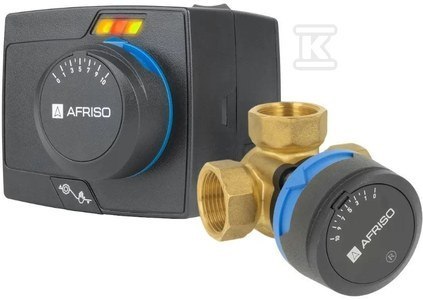 ZESTAW 3DR:ARV385+ARM343 VARIO PROCLICK ZESTAW 3DR:ARV385+ARM343 VARIO PROCLICK