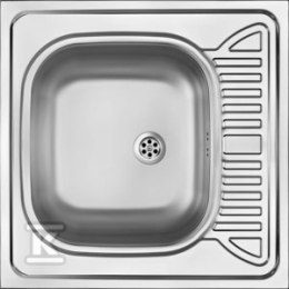 ZLE.TAN.SAT.1K .Z/O.600X600X165, .2