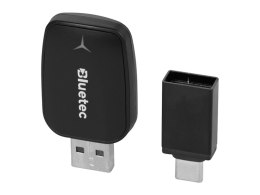 78-457# Adapter carplay / androidauto 5.0 uniwersalny bluetec mini
