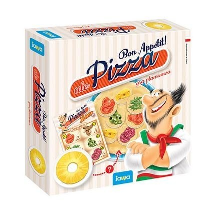 Gra ale pizza Gra ale pizza