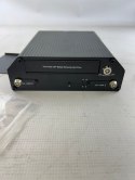 Profesjonalny rejestrator trasy dvr ahd z obsługą do 8 kamer