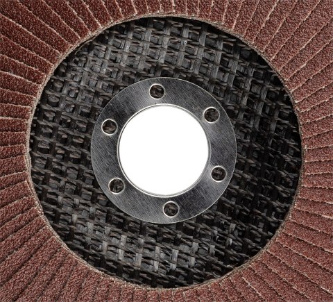 Ściernica listkowa 115 x 22.2 mm, P100 Ściernica listkowa 115 x 22.2 mm, P100