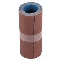 Płótno ścierne w rolce 2,5 m x 115 mm, P40