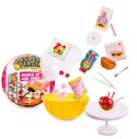 Figurki mgas miniverse - make it mini food diner 1 pcs
