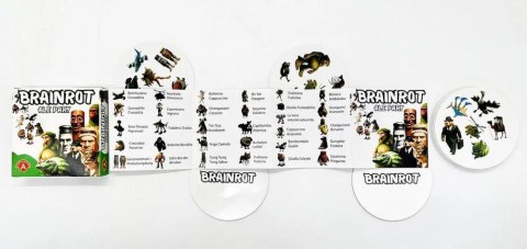 Gra ale pary brainrot Gra ale pary brainrot