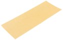 Papiery ścierne 93 x 230 mm, P150, 5 szt., bez otworów