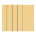 Papiery ścierne 93 x 230 mm, P240, 5 szt., bez otworów