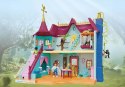 Zestaw z figurkami animals & friends 71852 kolorowa willa dla zwierząt