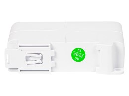77-973# Extender poe 5-portowy 1000mbs