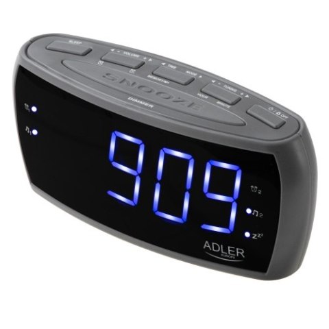 AD 1121 S Radiobudzik AD 1121 S Radiobudzik