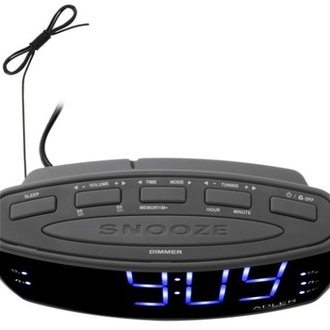AD 1121 S Radiobudzik AD 1121 S Radiobudzik