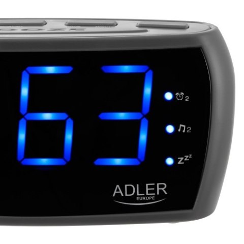AD 1121 S Radiobudzik AD 1121 S Radiobudzik
