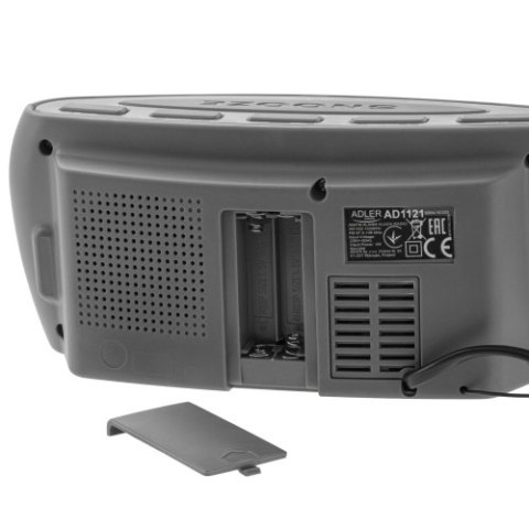 AD 1121 S Radiobudzik AD 1121 S Radiobudzik