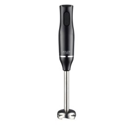 AD 4620 black Blender ręczny-|zestaw | pojemnik 500ml | pojemnik z miarką: 700ml