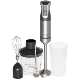 AD 4627 grey Blender ręczny - zestaw - 1800w
