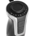 AD 4627 grey Blender ręczny - zestaw - 1800w