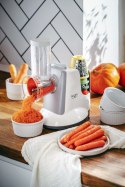 AD 4815 LG Szatkownica do warzyw z 5 nasadkami