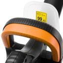 AD 6814 Elektryczne nożyce do żywopłotu | długość ostrza 61 cm | ostrza wycinane laserowo | zestaw z akcesoriami