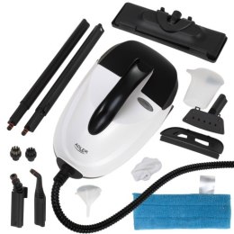 AD 7070 Myjka parowa 4w1 | mop parowy | czyścik do tapicerki | myjka do szyb |