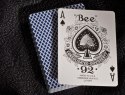 Karty bee standardowy indeks