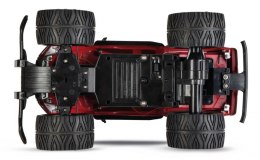 Pojazd rc ford f-150 raptor czerwony 2,4ghz