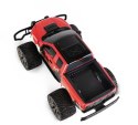 Pojazd rc ford f-150 raptor czerwony 2,4ghz