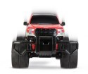 Pojazd rc ford f-150 raptor czerwony 2,4ghz