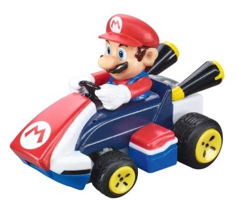 Pojazd rc mario kart mini rc 2,4ghz Pojazd rc mario kart mini rc 2,4ghz
