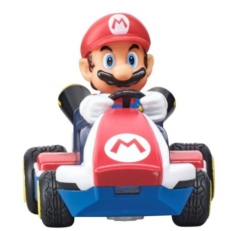 Pojazd rc mario kart mini rc 2,4ghz Pojazd rc mario kart mini rc 2,4ghz