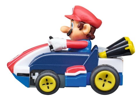 Pojazd rc mario kart mini rc 2,4ghz Pojazd rc mario kart mini rc 2,4ghz
