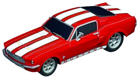 Pojazdy pull & speed ford mustang 67 dwupak Pojazdy pull & speed ford mustang 67 dwupak