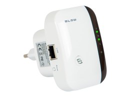 86-048# Wzmacniacz sygnału wi-fi repeater 300mb/s rp-1 blow
