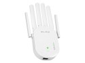 86-049# Wzmacniacz sygnału wi-fi repeater 300mb/s rp-2 blow