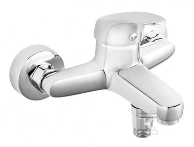 BAT.FERRO ONE WANN.BEZ NATRYSKU, CHROM