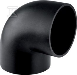 KOLANO PEHD 110/88.5 (KAN.HDPE)
