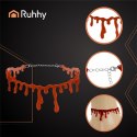 Naszyjnik na Halloween Ruhhy 26143