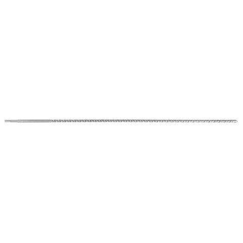 Wiertło do betonu SDS Plus z podwójną spiralą 14 x 1000 mm Wiertło do betonu SDS Plus z podwójną spiralą 14 x 1000 mm