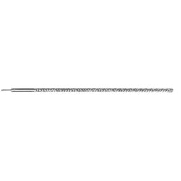 Wiertło do betonu SDS Plus z podwójną spiralą 25 x 1000 mm