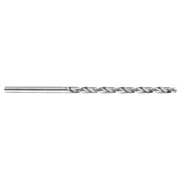 Wiertło do metalu HSS, DIN 340, 4.5 mm