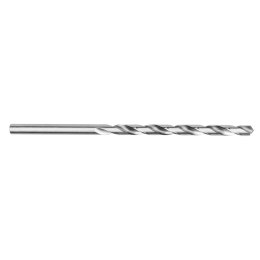 Wiertło do metalu HSS, DIN 340, przedłużane, 7 mm
