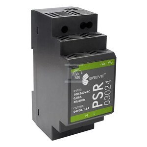 ZAS.IMP. PSR 03024 230/ 24VDC 1,5A 36W