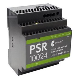 ZAS.IMP. PSR 10024 230/24VDC 3,83A 92W