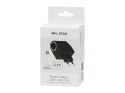 96-843# Adapter napięcia 230v/12v gniazdo zapalniczki 2,1a