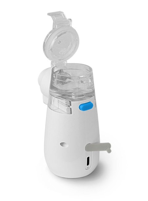 ECN007 Esperanza inhalator/nebulizator membranowy wiff ECN007 Esperanza inhalator/nebulizator membranowy wiff