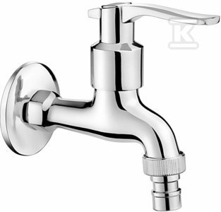 BATERIA 1/2" Z AERATOREM I ADAPTEREM