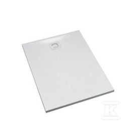 BRODZ.ONNLINE WHITE STONE 80X120X3,5 PRO